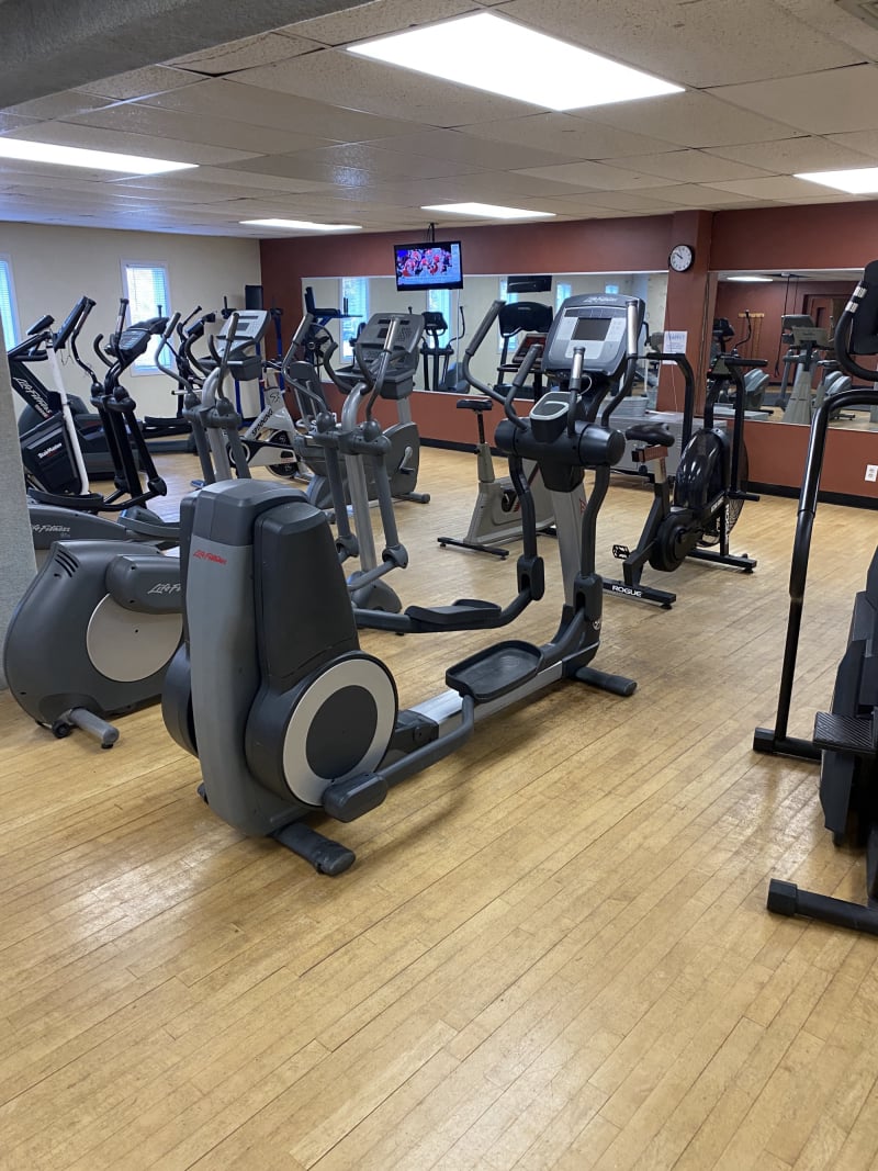 RMA Fitness